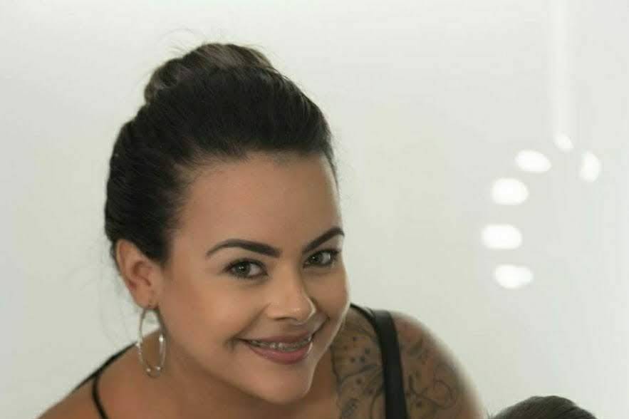 Joyce Nascimento Makeup