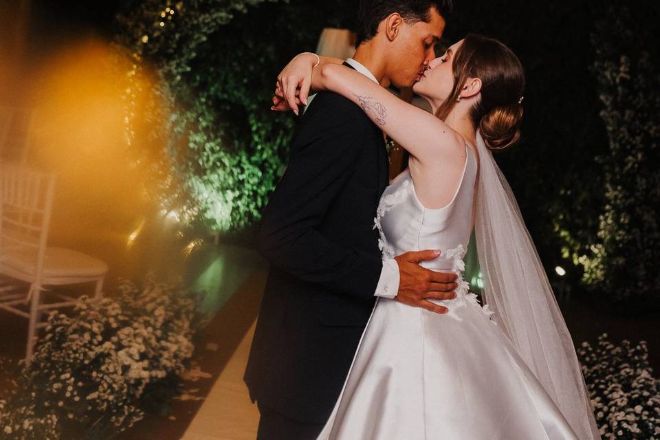 Djeli e Gabriel