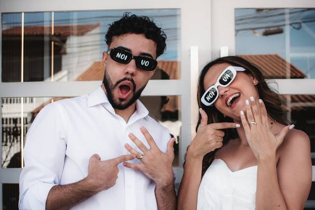 Casamento Civil - Taguatinga