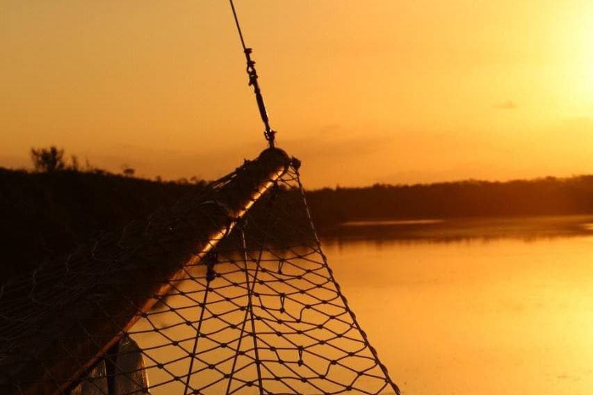 Lua de Mel - Campo Bahia