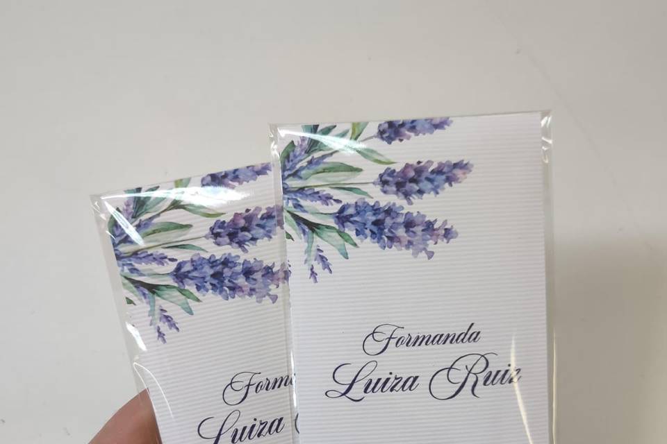 Sachê Aromático Lavanda