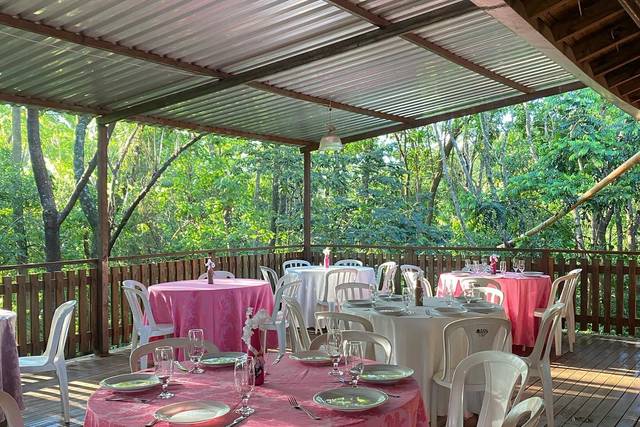 Rancho Country Brasil