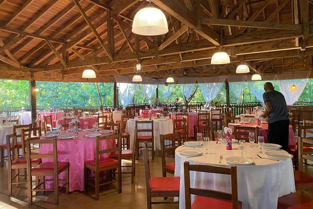 Rancho Country Brasil