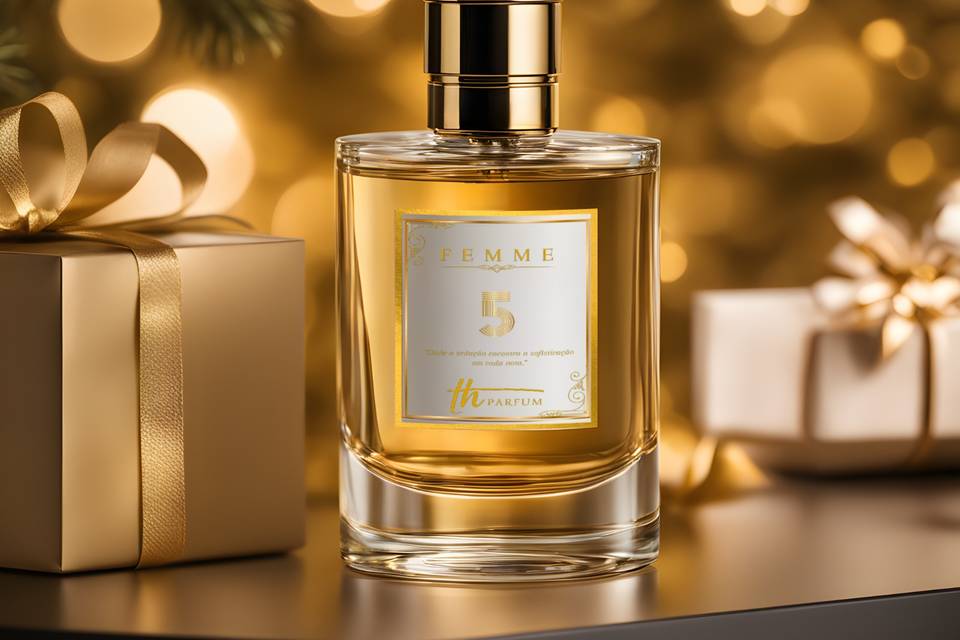 Th Parfum