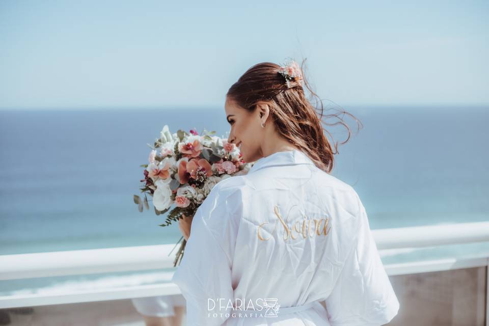 Luciana Guerra Wedding Planner