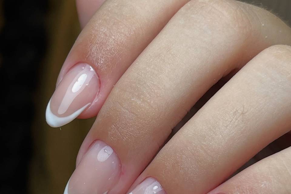Studio Tati Telles - Nails Designer