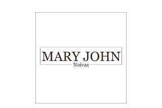 Mary John logo