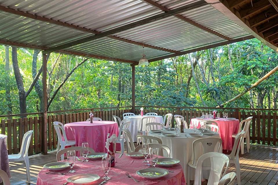 Rancho Country Brasil