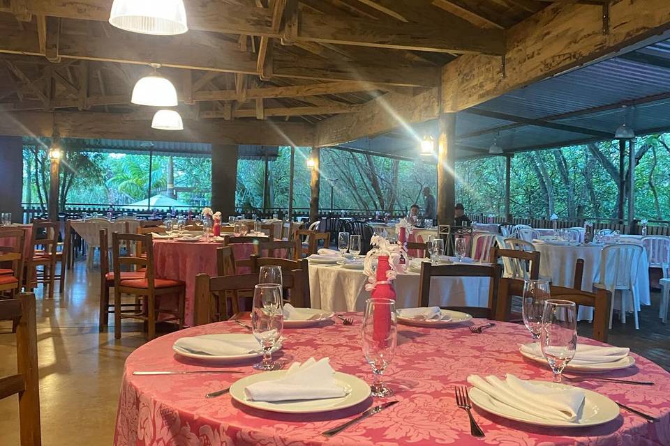 Rancho Country Brasil
