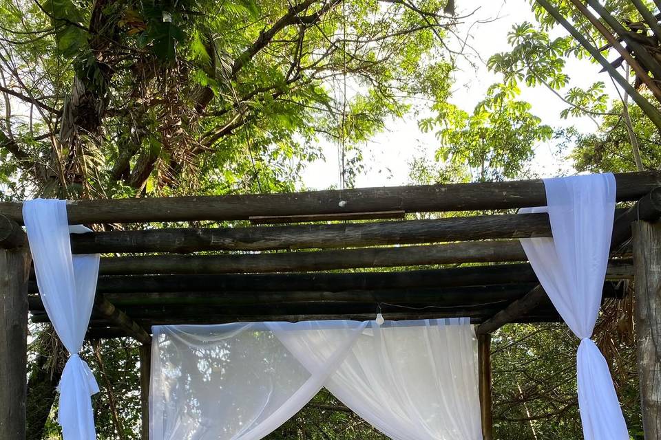 Rancho Country Brasil