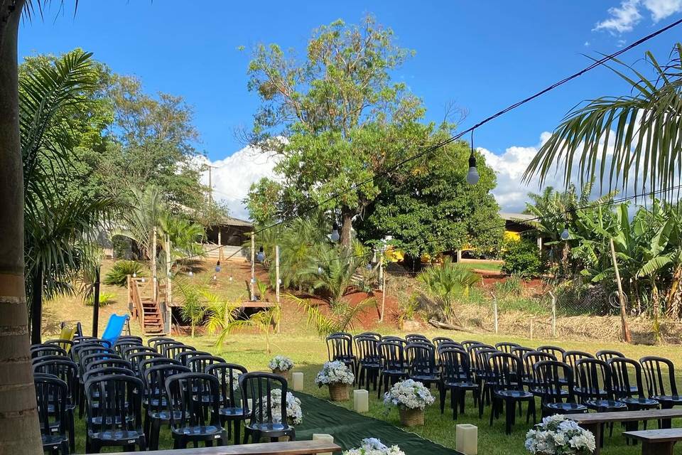 Rancho Country Brasil
