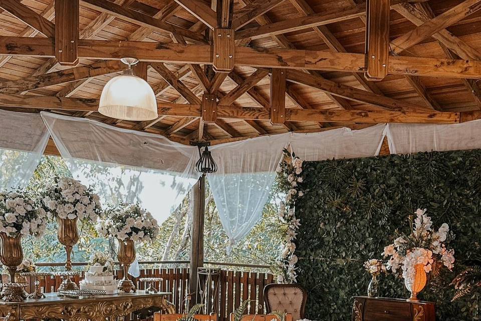 Rancho Country Brasil