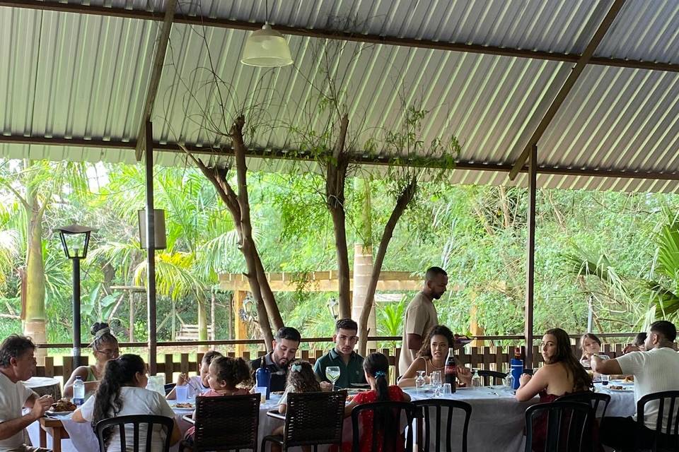 Rancho Country Brasil