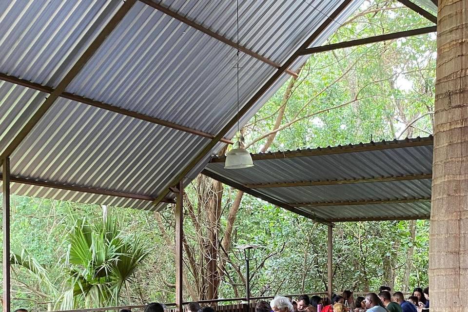 Rancho Country Brasil
