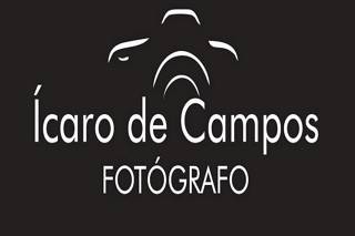 Icaro de Campos Fotografía logo