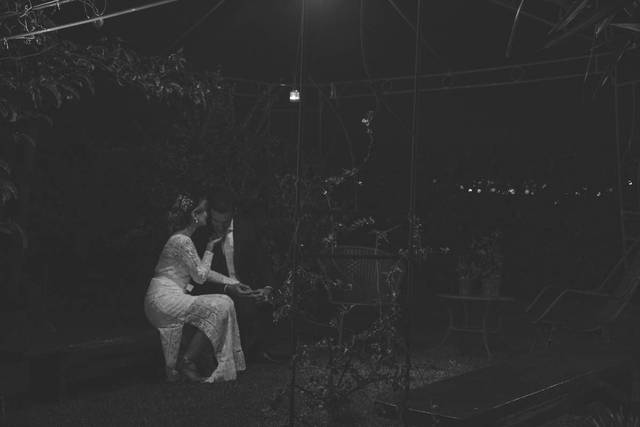 Mini-wedding Brasília