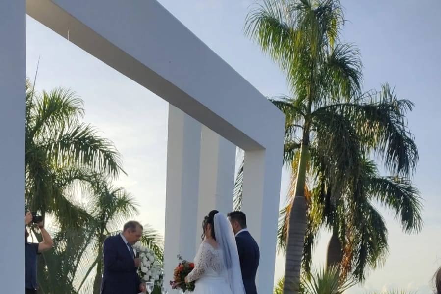Casamento