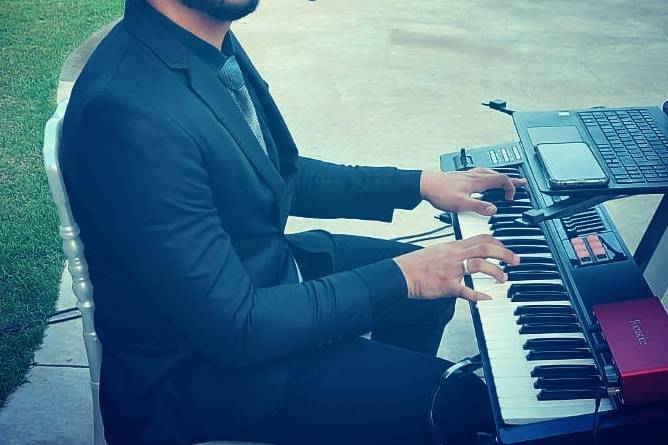Ediel Kessler dos Santos