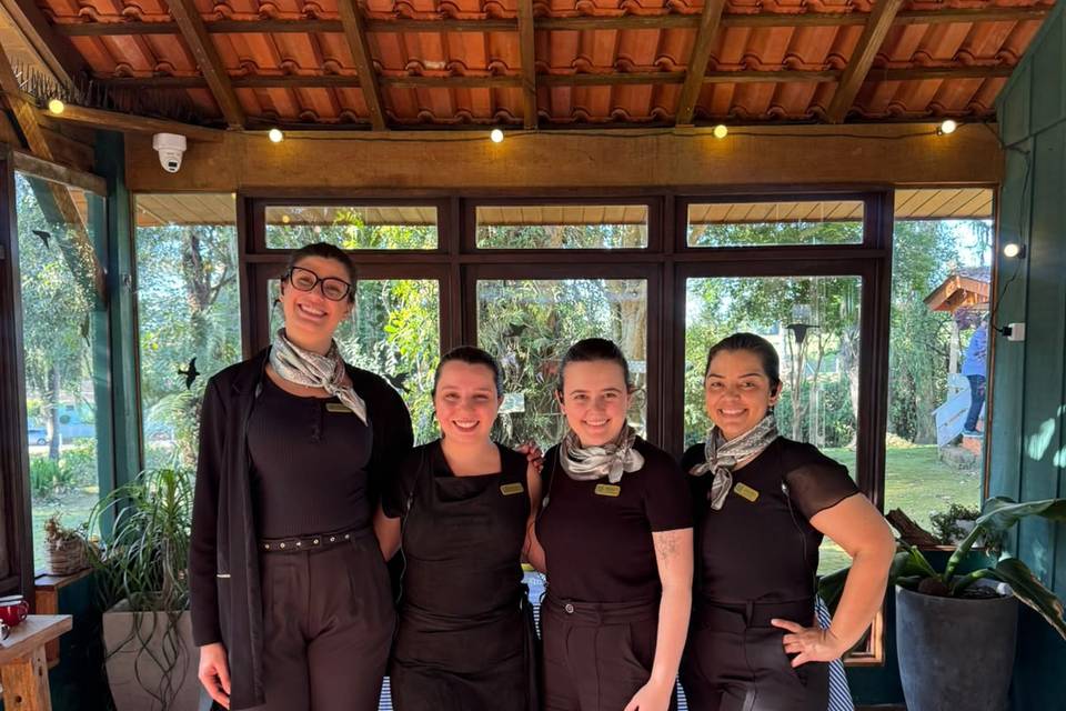 Equipe