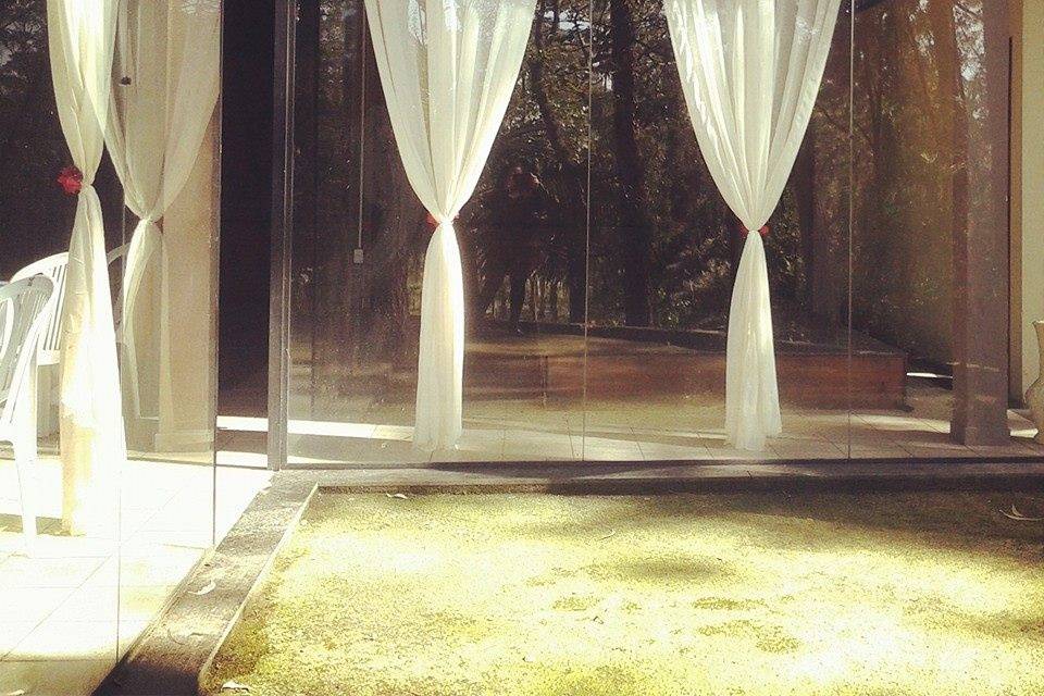 Cortinas