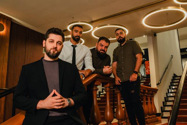 Banda Nostalgic