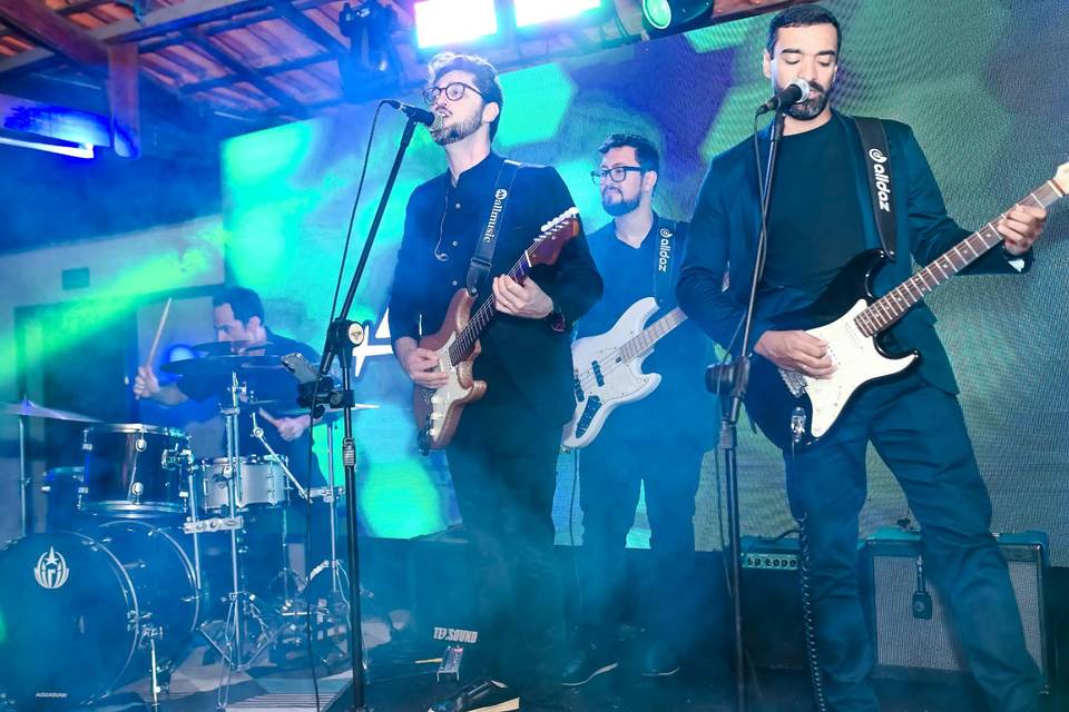 Banda Nostalgic
