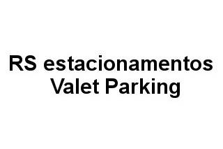 RS estacionamentos - Valet Parking