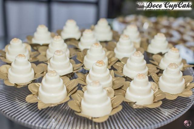 Mini Cake