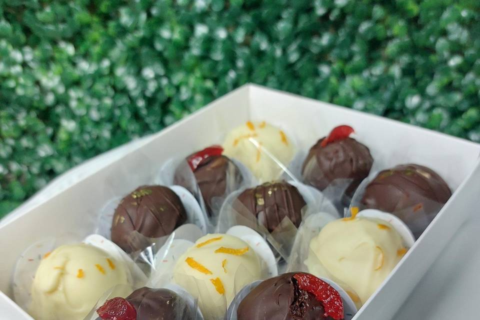 Trufas