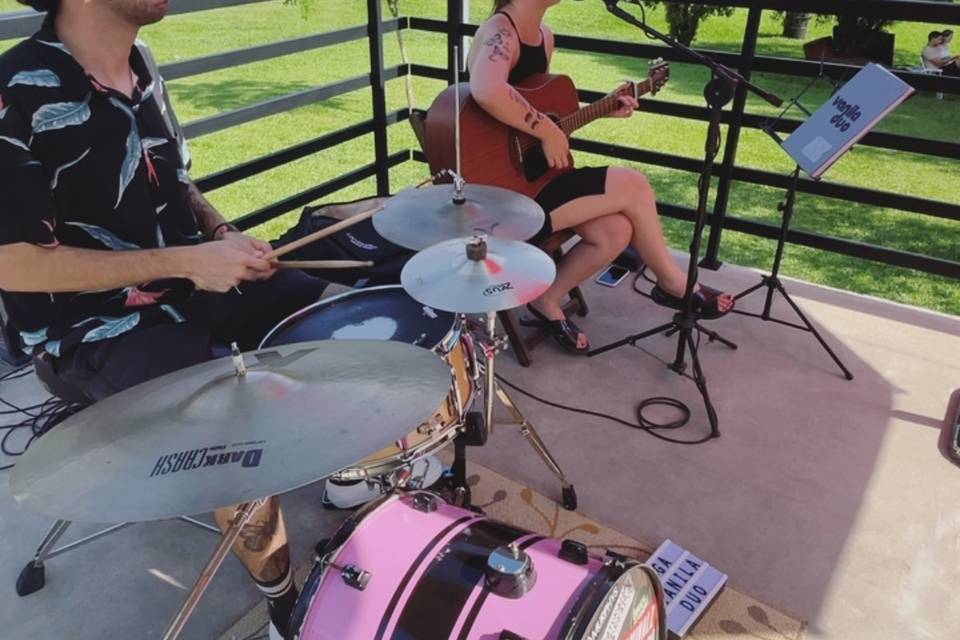 Música para casamentos