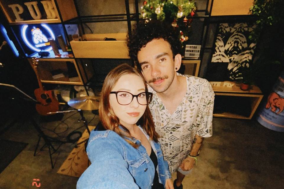 Vanila Duo