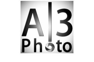 A3 Photo logo