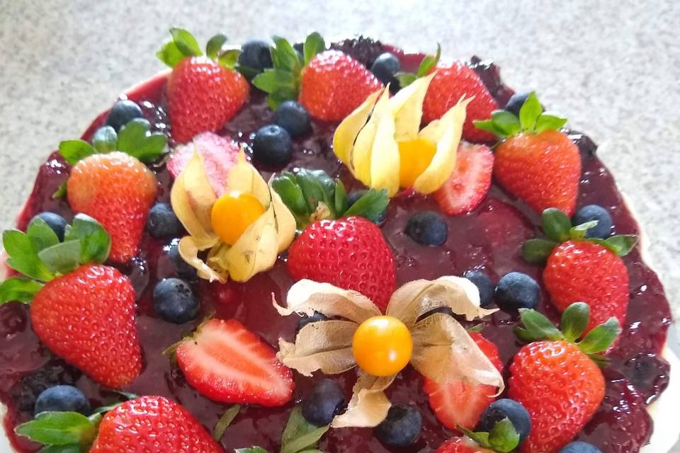 Cheescake