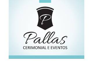 Pallas Cerimonial e Eventos Logo