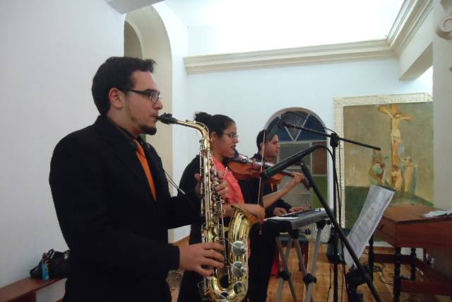 Trio Art Music