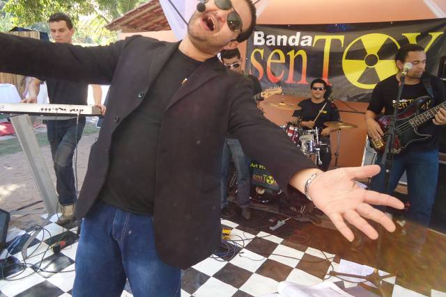 Show Sentox