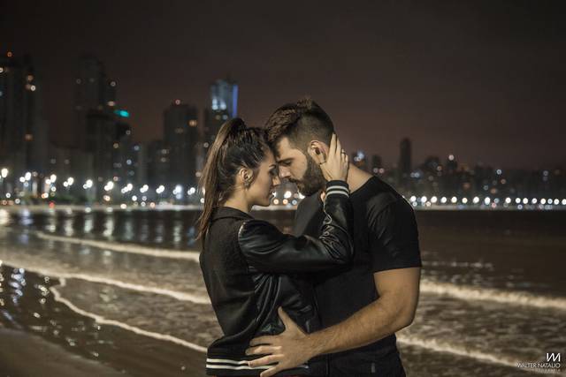 Pré Wedding Rafael e Arieli.