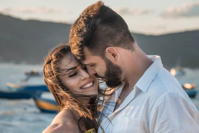 Pré Wedding Rafael e Arieli.