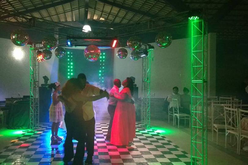 Casamento na roça