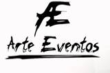 Arte Eventos logo