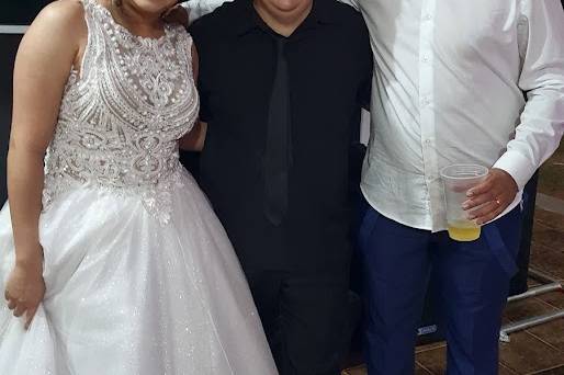 A trilha sonora do amor