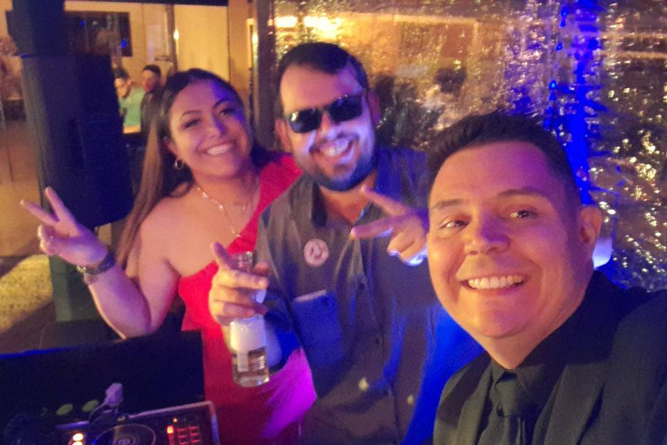 Dj Rafa