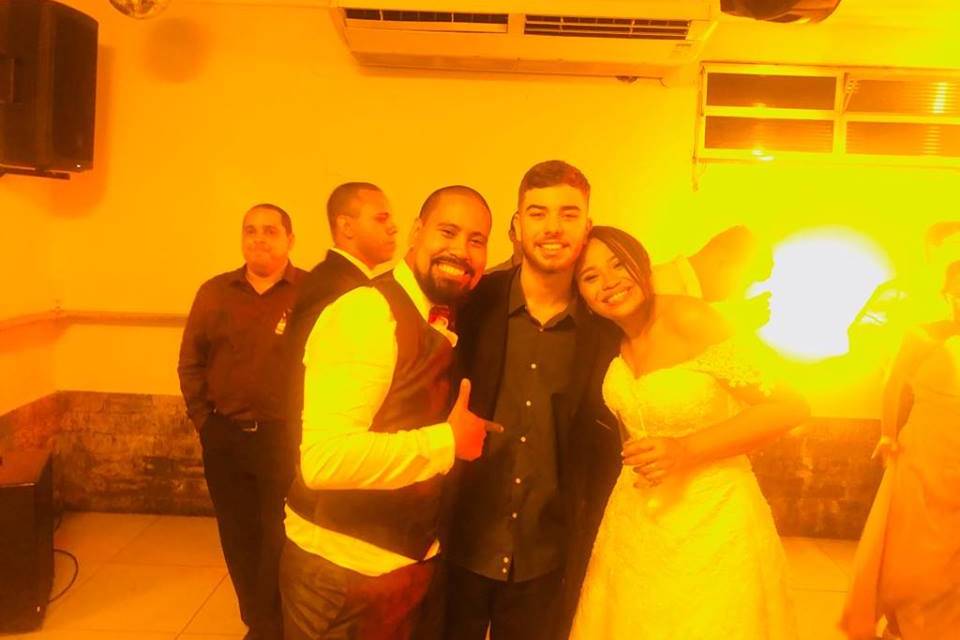 Casamento Thais & Rafael !!