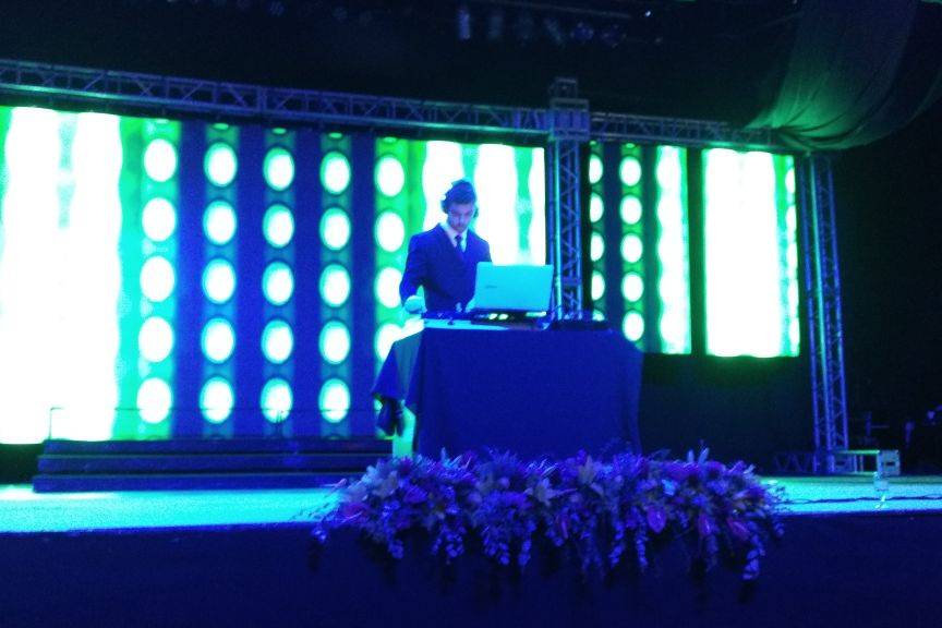 Ribalta eventos