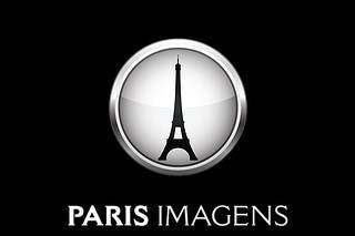 Paris imagens logo