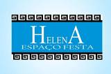 Helena Espaco Festas logo