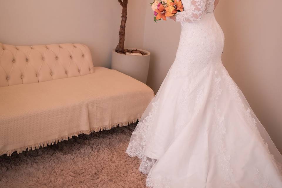 Noiva Honrada 