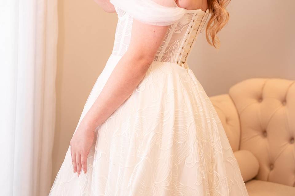 Noiva Honrada 