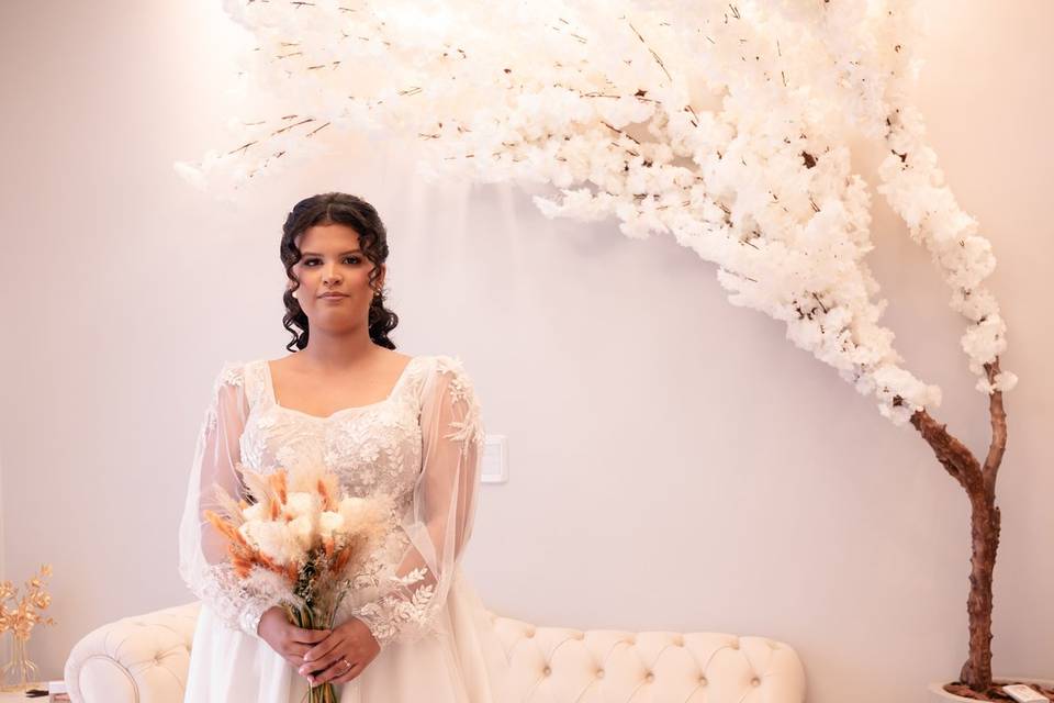 Noiva Honrada 