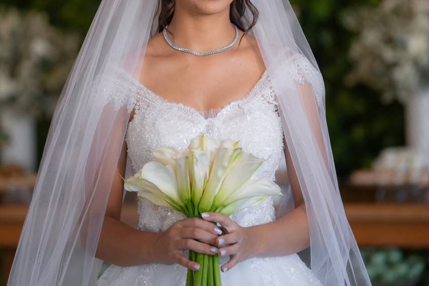 Noiva Honrada 